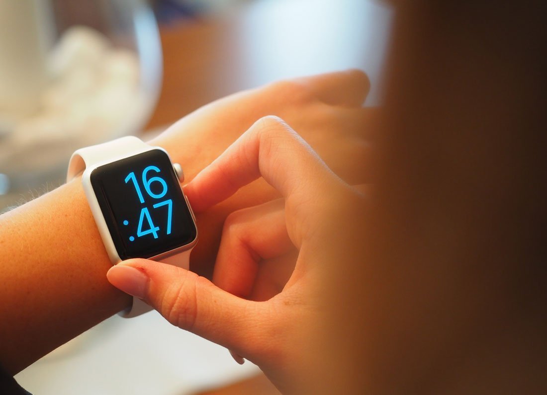 The Ultimate Strategy To Apple Watch’s ECG Can Help Diagnose Heart Problem