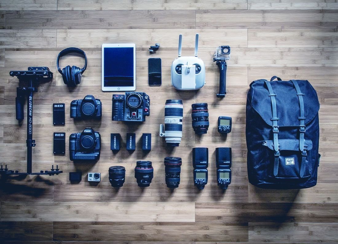 10 Bad Habits That People in the travel accessories Industry Need to Quit