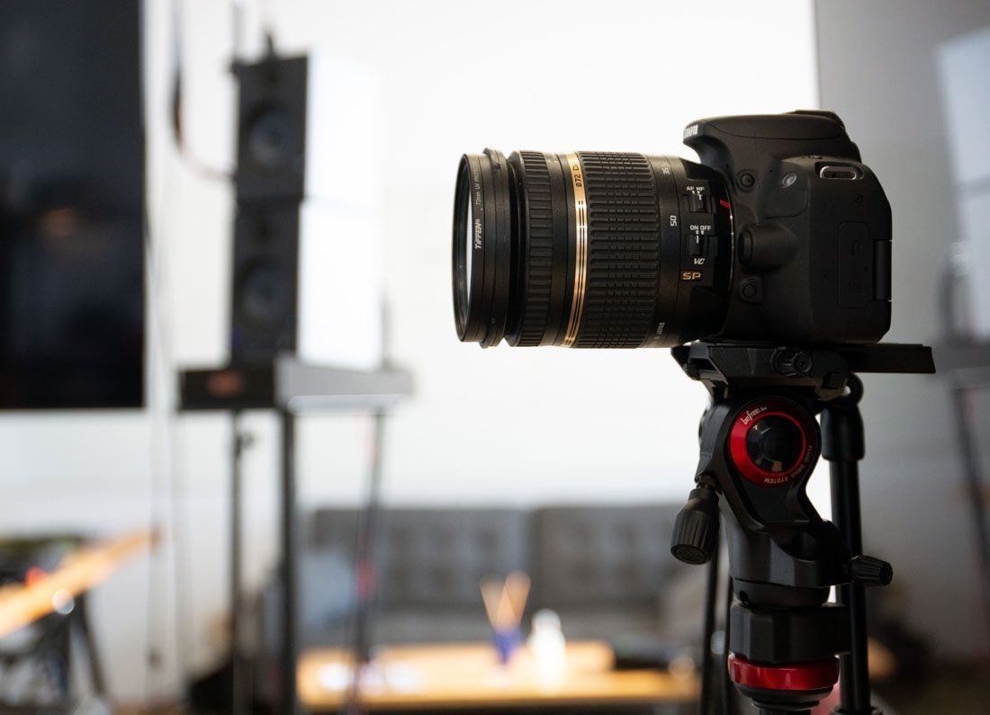 The Ultimate Guide to Simple Tips and Tricks to Take Care of Your DSLR Camera